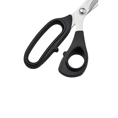 Plastik Sapl� 8 No 20.32 Cm Kuma� Kesim Makas� Set JPT-8