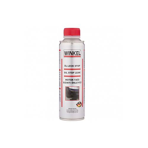 Winkel Motor Ya Sznt nleyici 300 ML