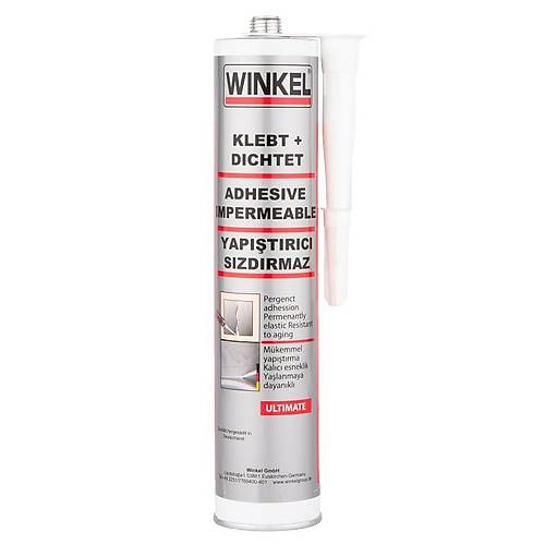 Winkel Yaptrc Szdrmaz Beyaz 300 ml