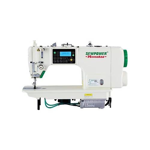 D�z Elektronik Diki� Makinesi ''Kapal� Kartel'' / SP-S5