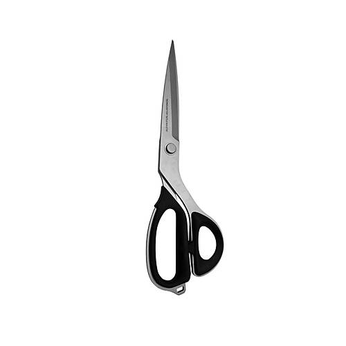 HS-K7300 Profesyonel Japon Karbon elik Kuma Kesim Makas 12 n (30.50 cm)