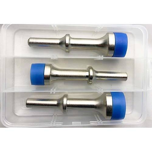 ivili Kapsl Dme akma Makina Tabanca Kalb 3L Set