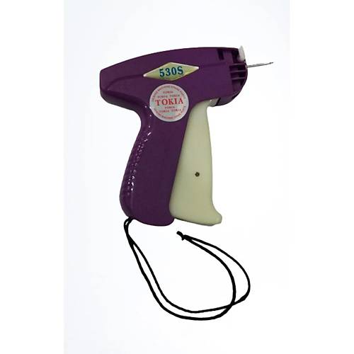 K�l��k Tabancas� K�l��k Takma Etiketleme 25mm K�l��k Ve Tabanca I�ne Seti