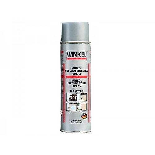 Winkel Winzol Su Geirmez Szdrmazlk Sprey Siyah 500 ML