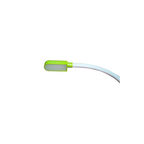 Spiral Diki Makinas Led Lambas Mknatsl Portatif Fi Balkl