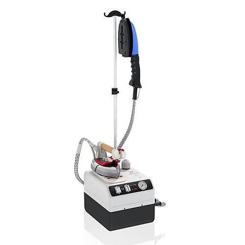 Gazzella SM TM 2035 MN Tiny Mini Kazanl� Tip Buharl� �t� ve F�r�as�