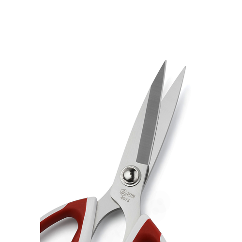 Pin 4093 Geni� A��zl� Sa� ve Sol Kullan�ma Uygun 9 �n� (23 cm)