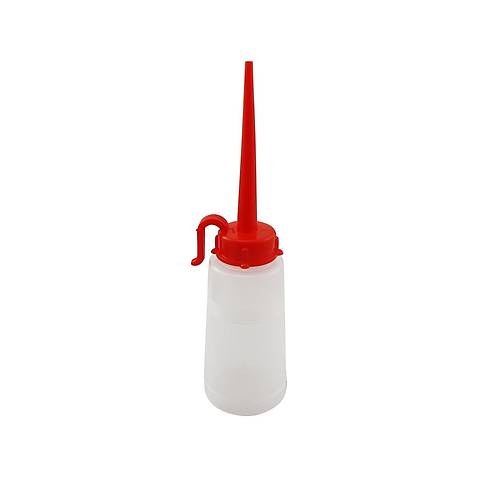 3 Adet Yumuak effaf Plastik Yadanlk 160 ml