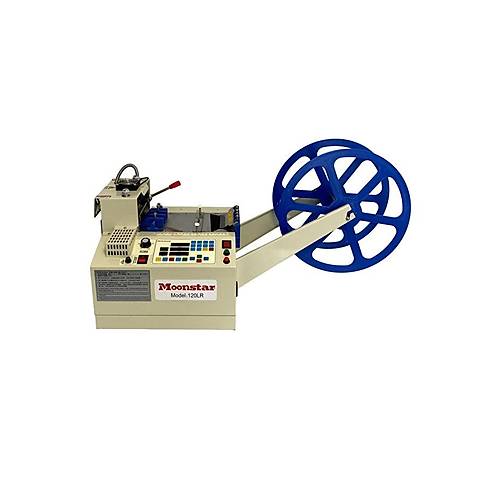 Moonstar S�cak So�uk Etiket Kesme Makinesi 12cm / BK-120LR