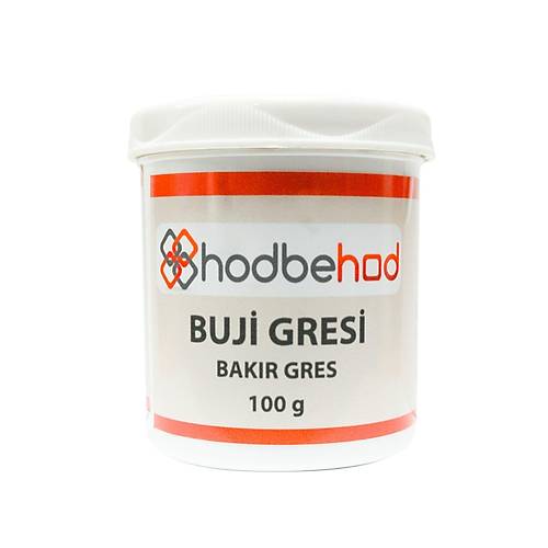 Araba Motor Buji Yksek Voltaj Yaltm Gresi ve Korozyon nleyici 2x100 GR Set