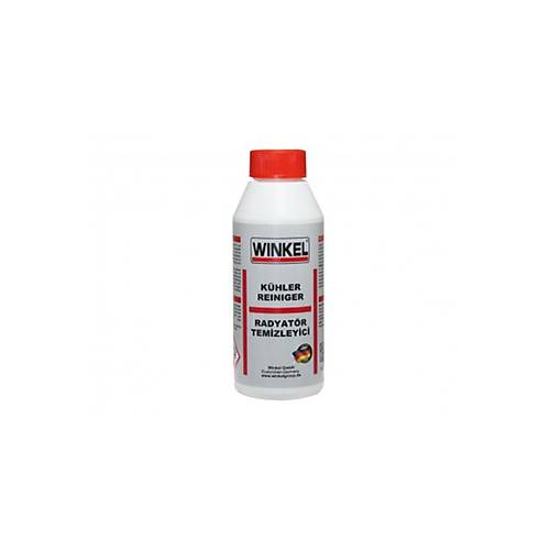 Winkel Radyatr Temizleyici 250 ML
