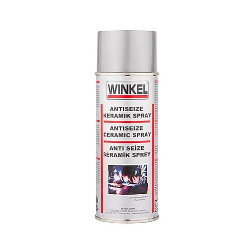 Winkel Anti Seize Seramik Sprey 400 ML