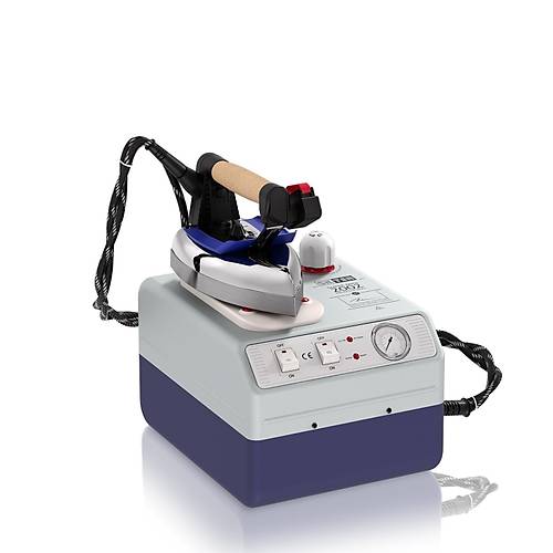 Silter SPR/MN 2002 2 Litre Buhar Kazanl� �t�