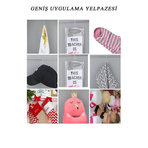 5000 Adet 35mm Halka Askl Klk ve Etiket Takma Tabancas Yedek neli Set