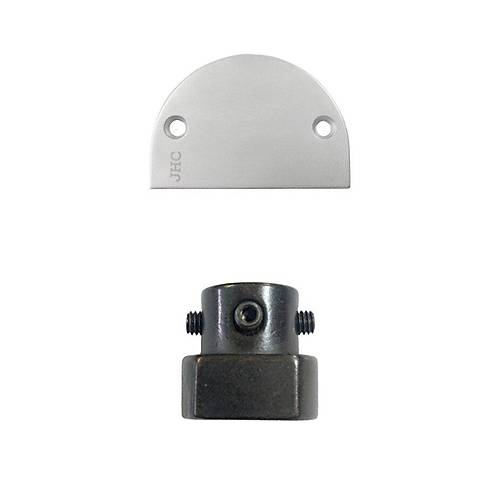 Sanayi Tipi Makineler ��in Uygun Ta� Boncuk K�rma Aparat� 2 li Set