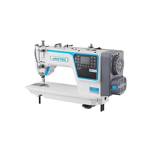 JK-ES86T Elektronik Dz Diki Makinesi Step Motorlu Yeni Nesil