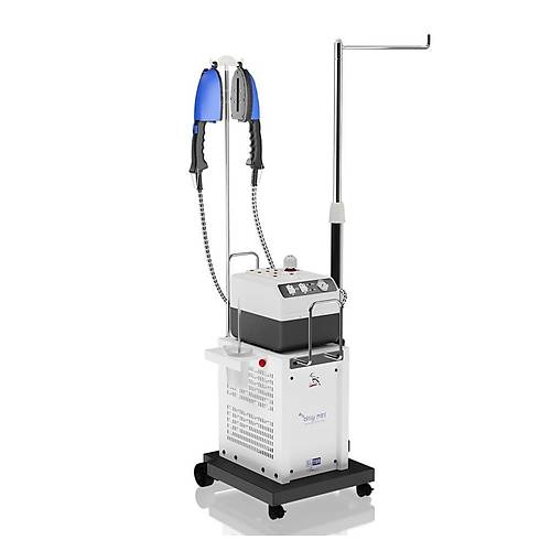 Gazella Bitsy Mini SM BM 2035 �ift F�r�al� Kazanl� Ask�da �t�leme Robotu