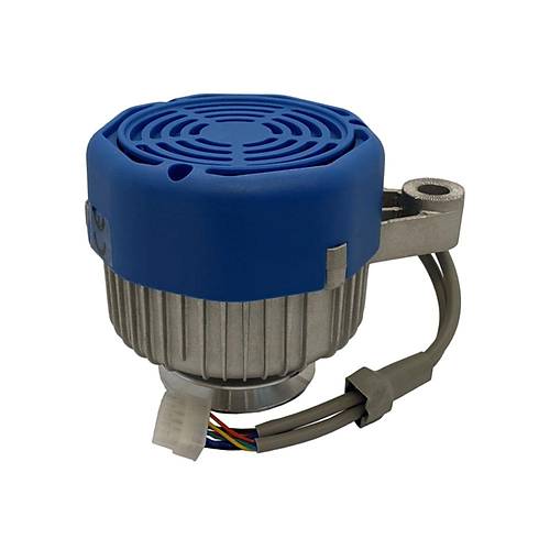 Servo Motor 750W Senkronlu A��r Sanayi Diki� Makinesi Motoru TH-750S