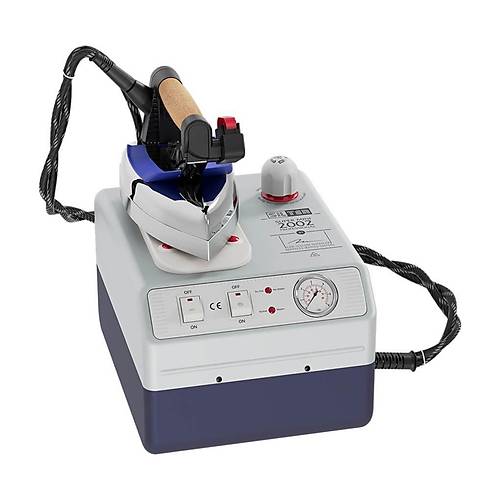 Silter SPR/MN 2002 2 Litre Buhar Kazanl� �t�