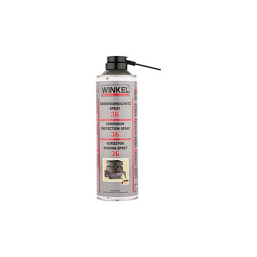 Winkel Korozyon Koruma Sprey 500 ML