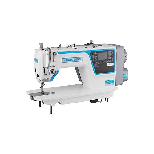 JK-ES86T Elektronik Dz Diki Makinesi Step Motorlu Yeni Nesil