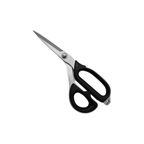 HS-K7205 Profesyonel Japon Karbon elik Kuma Kesim Makas 8 n (20.32 cm)