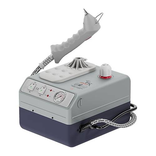 Silter GLD/MN 2002 Goldental Buharl� Temizleme Robotu