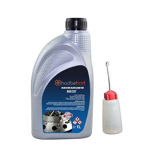 Hodcut 1 Litre Delme Kesme Ya