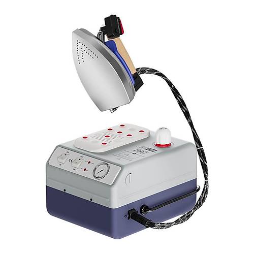 Silter SPR/MN 2002 2 Litre Buhar Kazanl� �t�