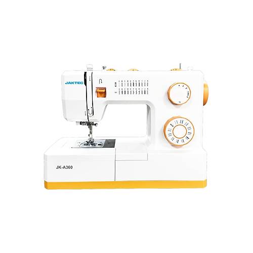 Jaktec JK - A360 Ev Tipi D�z Diki� Makinesi