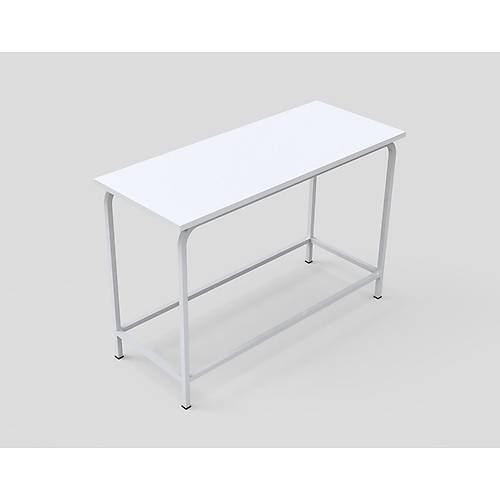 Makina Yan Dz Sehpa En 39cm Boy 102cm