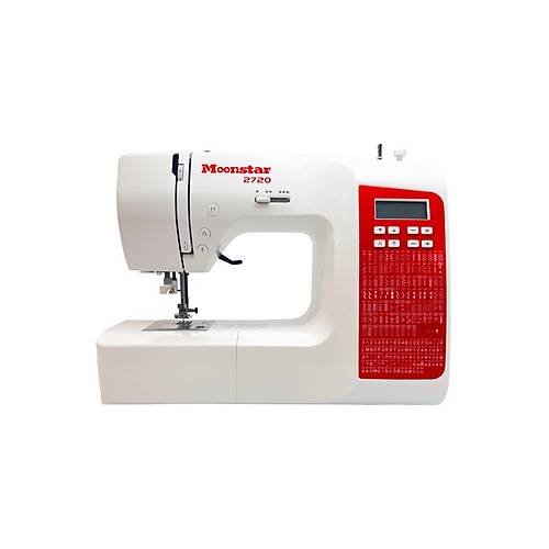 Ev Tipi Elektronik D�z Diki� Makinesi 200 Desen / Model 2720