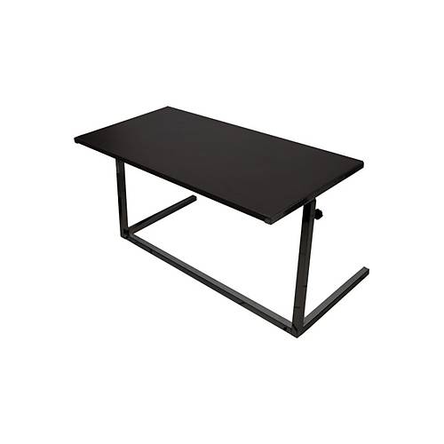 Ykseklik Ayarl Zigon Geni Ders alma Masas Laptop Notebook Bilgisayar Yemek Sehpas