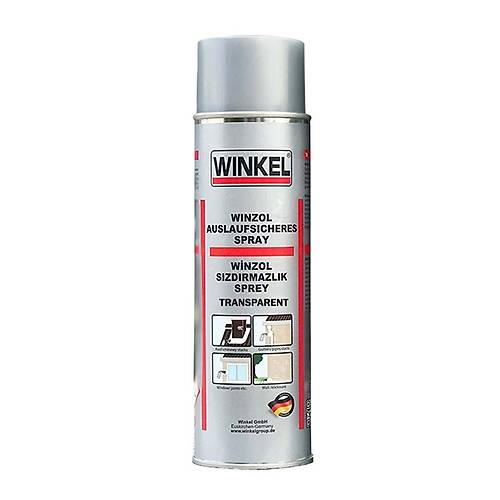 Winzol effaf Su Geirmez Szdrmaz Kauuk Kaplama Sprey 500 ML