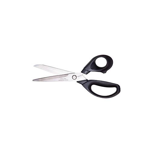 Gl160 Terzi Kuma Makas 24 Cm Plastik Sapl 9,5inc