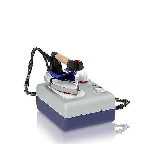 Silter SPR/MN 2000 1 Litre Buhar Kazanl� �t�