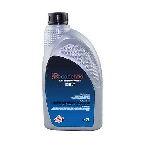 Hodcut 1 Litre Delme Kesme Ya