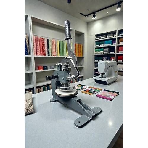 Kuma� �rg� Ka��t Karton Kesicisi Gramaj Numune Kesme Aparat� ve Terazisi