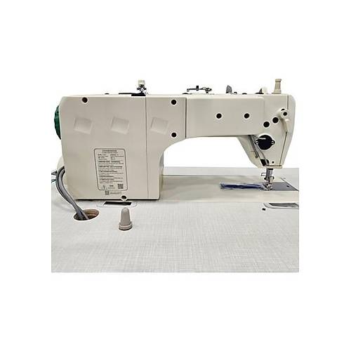 D�z Elektronik Diki� Makinesi ''Kapal� Kartel'' / SP-S5