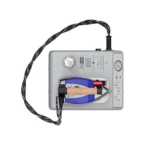 SPR/MN 2035 Silter S�per Mini Profesyonel �t� 3,5 Litre