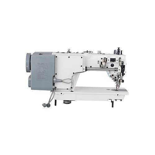 Jaktec JK-ES33T Otomatik �ift Pabu� Deri Diki� Makinesi
