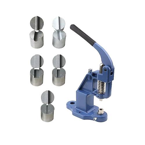 Mikro Keratin Sa� Uzatma ve Kaynak U� Basma Makinesi + 5 Kal�pl� Set (3 D�z 1V, 1U) - Kuaf�rler ��in