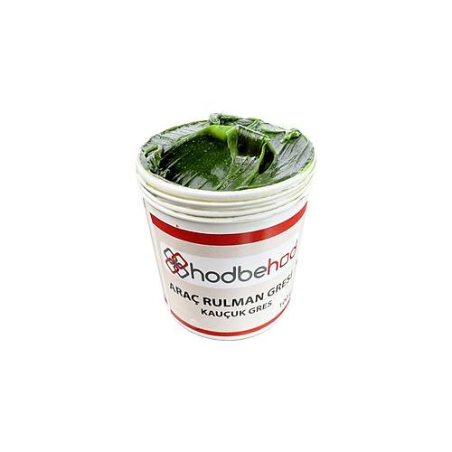 Ara Otomobil Bisiklet Yeil Rulman Gres Ya 100 gr