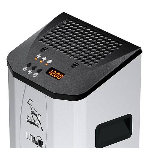 Gazzella ST/UA 1000 UltraAir Hava Sterilizasyon