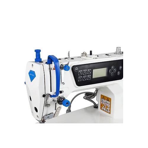 9900 Elektronik Dz Diki Makinesi