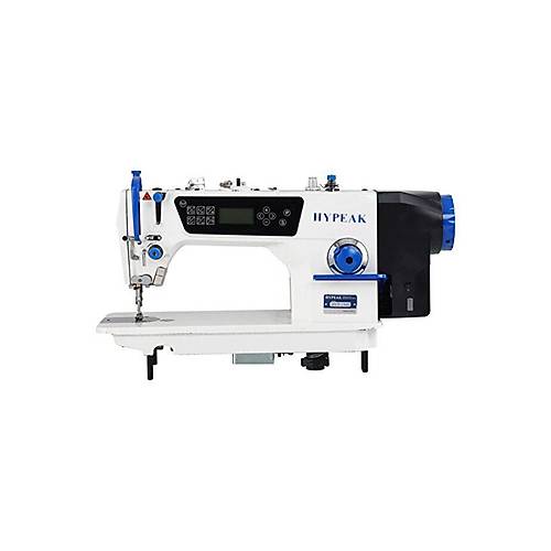 HYP-1560 Elektronik �p Kesmeli D�z Diki� Makinesi Tablal� � (Ba�lang�� Seti Hediyeli)
