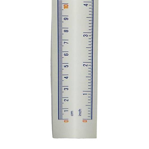 Yap��kanl� Metre Mezura Cm / �n� 1 Metre (10 Adet)