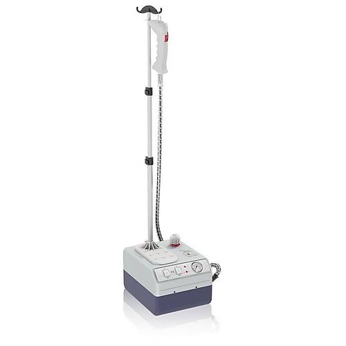 Silter GLD/MN 2002 Goldental Buharl� Temizleme Robotu