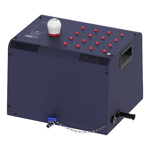 Silter SPR/MN 2075 7,5 Litre Buhar Kazanl� �t�