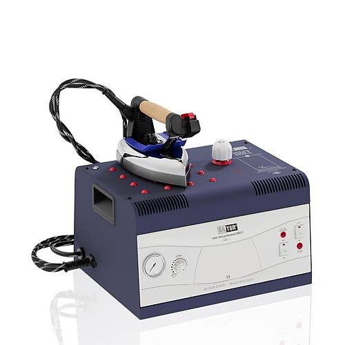 Silter SPR/MN 2005 E 5 Litre Buhar Kazanl� �t�